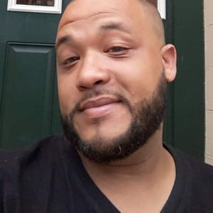 Meet your Posher, Melvin